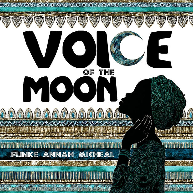 Voice of the Moon